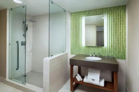 The Westin San Diego Gaslamp Quarter - 43