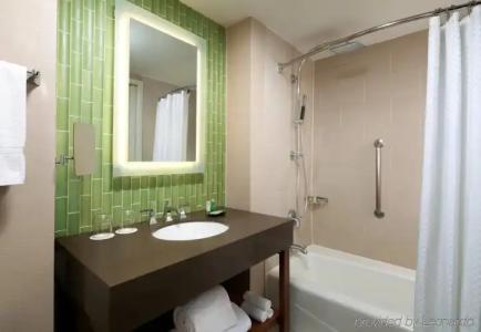 The Westin San Diego Gaslamp Quarter - 35