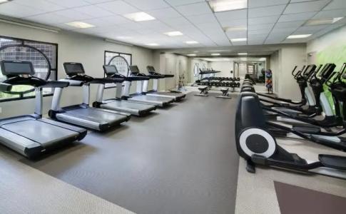 The Westin San Diego Gaslamp Quarter - 20