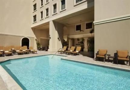 The Westin San Diego Gaslamp Quarter - 18