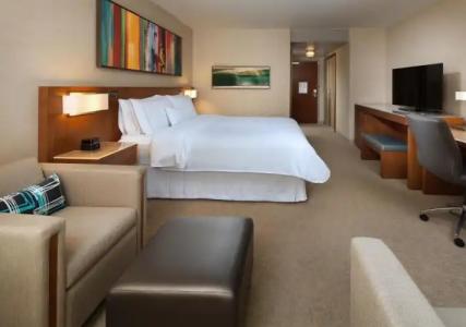 The Westin San Diego Gaslamp Quarter - 4