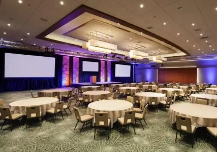 The Westin San Diego Gaslamp Quarter - 19