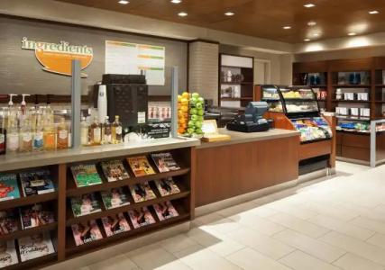 The Westin San Diego Gaslamp Quarter - 11