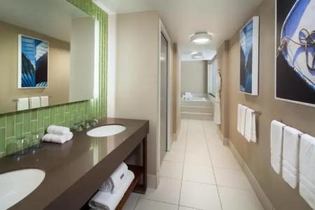 The Westin San Diego Gaslamp Quarter - 9