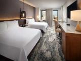 Premium Quadruple room with balcony