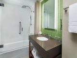 Double Junior Suite with bay view