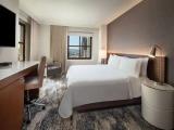 1 Bedroom Double Suite
