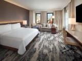 Quadruple Junior Suite
