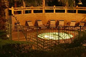 Best Western Seven Seas, San Diego