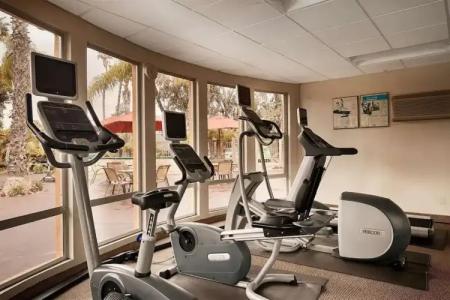 Best Western Seven Seas - 15