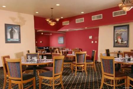 Best Western Seven Seas - 21