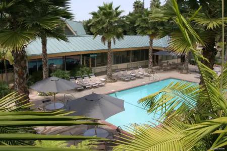 Best Western Seven Seas - 12