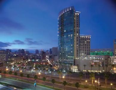 Omni San Diego - 20