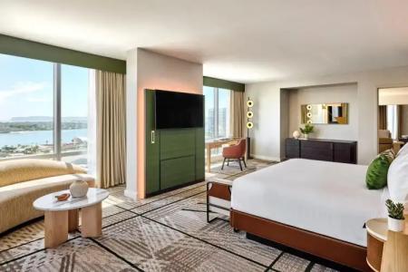 Omni San Diego - 31