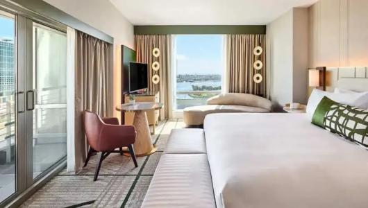Omni San Diego - 65