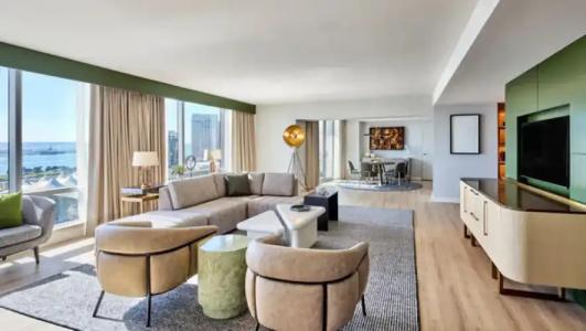 Omni San Diego - 85