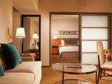 Executive Double Suite