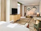 Terrace Double Suite