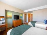 Classic Quadruple room