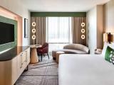 Deluxe room with balcony