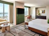 Luxury Jimmy Carter Presidential Double Suite