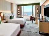 Premier Quadruple room