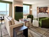 Luxury Tony Gwynn Double Suite