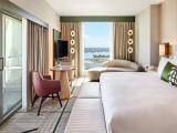 Premier room with balcony