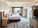 Premier Double Junior Suite
