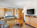 1 Bedroom Double Suite