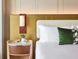Premier Corner Double room with balcony