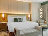 Executive Double Suite