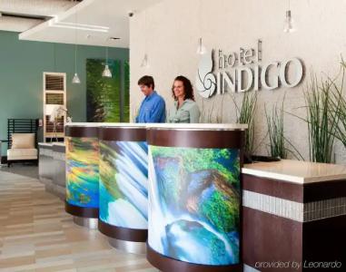 Indigo San Diego - Gaslamp Quarter, an IHG - 33