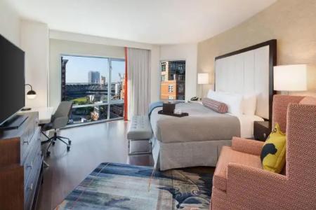 Indigo San Diego - Gaslamp Quarter, an IHG - 5