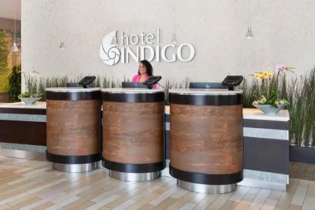 Indigo San Diego - Gaslamp Quarter, an IHG - 30