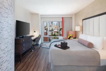 Indigo San Diego - Gaslamp Quarter, an IHG - 37