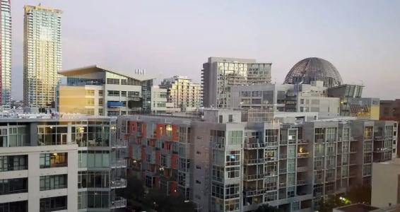 Indigo San Diego - Gaslamp Quarter, an IHG - 47