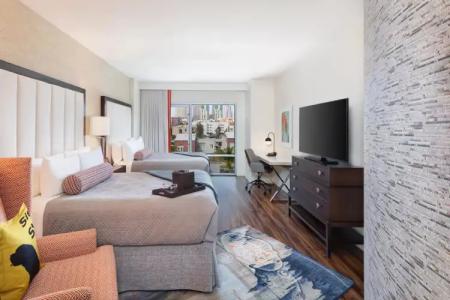 Indigo San Diego - Gaslamp Quarter, an IHG - 35