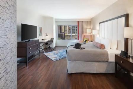 Indigo San Diego - Gaslamp Quarter, an IHG - 50