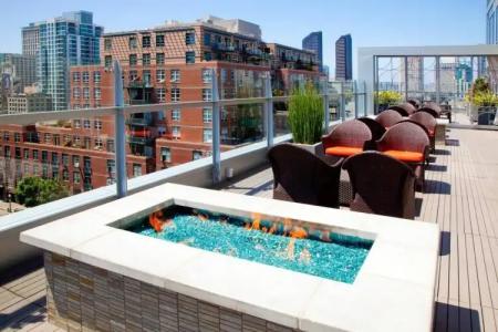 Indigo San Diego - Gaslamp Quarter, an IHG - 15