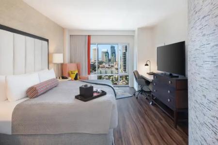 Indigo San Diego - Gaslamp Quarter, an IHG - 41