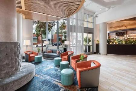 Indigo San Diego - Gaslamp Quarter, an IHG - 1