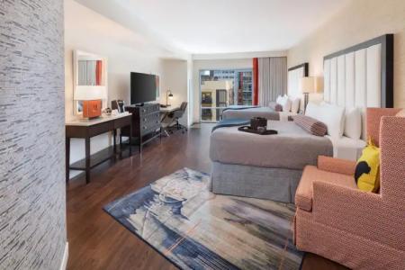Indigo San Diego - Gaslamp Quarter, an IHG - 34
