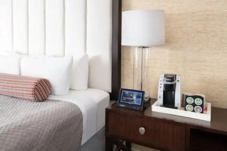 Indigo San Diego - Gaslamp Quarter, an IHG - 46