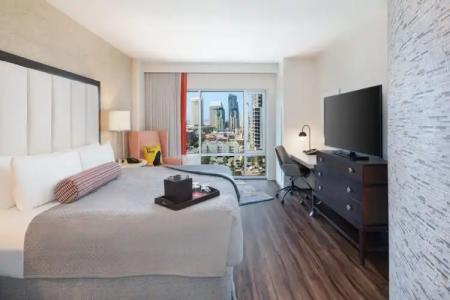 Indigo San Diego - Gaslamp Quarter, an IHG - 51