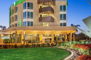 Holiday Inn San Diego Bayside, an IHG Hotel, San Diego