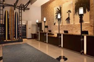 Residence Inn by Marriott San Diego Downtown/Gaslamp Quarter, San Diego