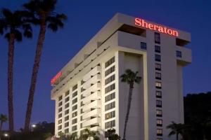 Sheraton Mission Valley San Diego Hotel, San Diego