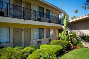 Ramada by Wyndham North Hotel & Conference Center, San Diego