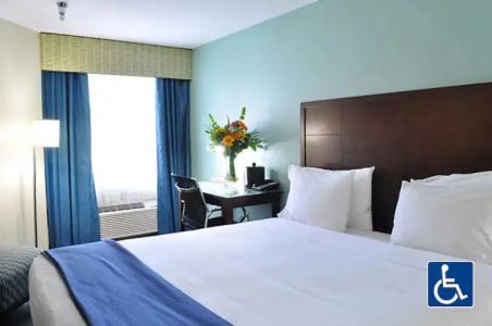 Holiday Inn Express San Diego SeaWorld, an IHG - 34